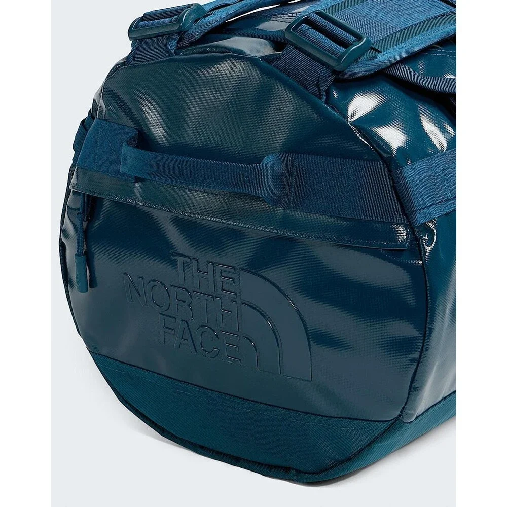 The North Face | Base Camp Duffel MIDNIGHT PETROL - S | NEW